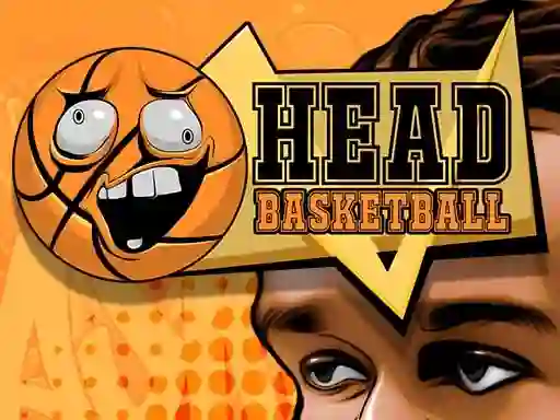 Head Basketball เกมออนไลน์