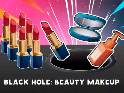 Black Hole: Beauty Makeup เกมออนไลน์