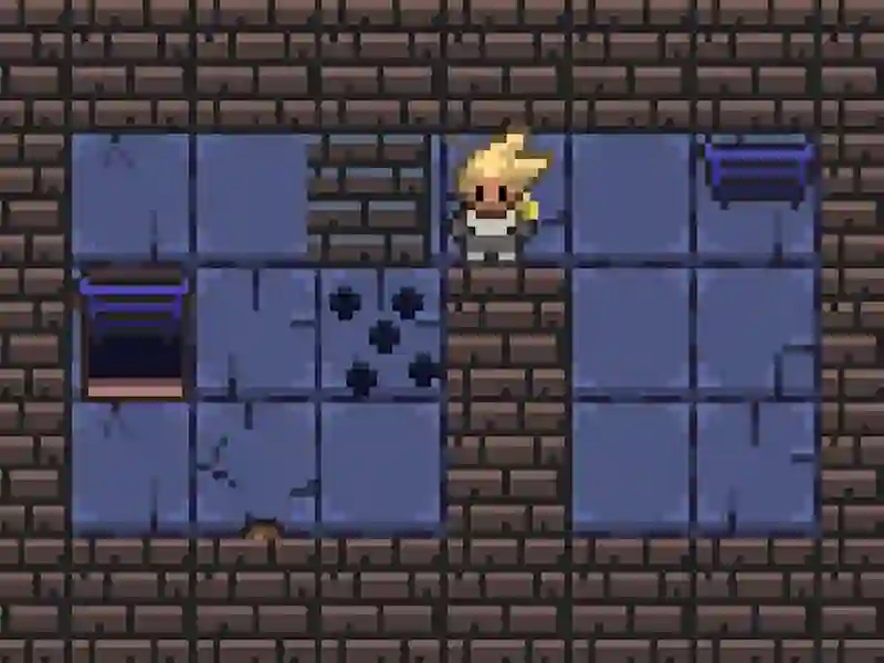 Noira's Tower เกมออนไลน์