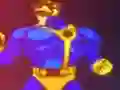 Marvel tribute เกมออนไลน์