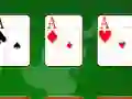 My favorite classic solitaire เกมออนไลน์
