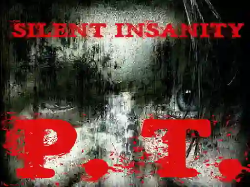 Silent Insanity: Psychological Trauma เกมออนไลน์