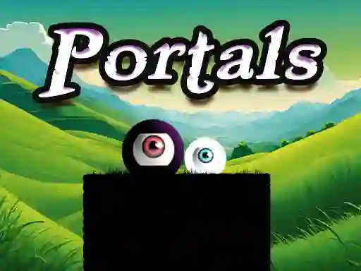Portals เกมออนไลน์