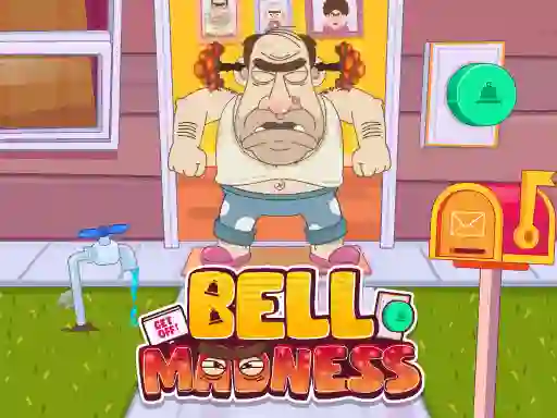 Bell Madness เกมออนไลน์