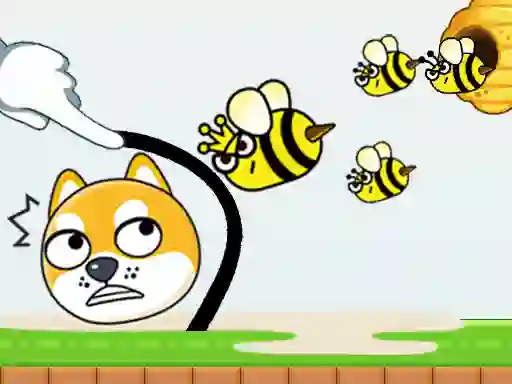 Save My Pet เกมออนไลน์