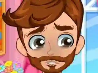 Boyfriend Girl Makeover เกมออนไลน์