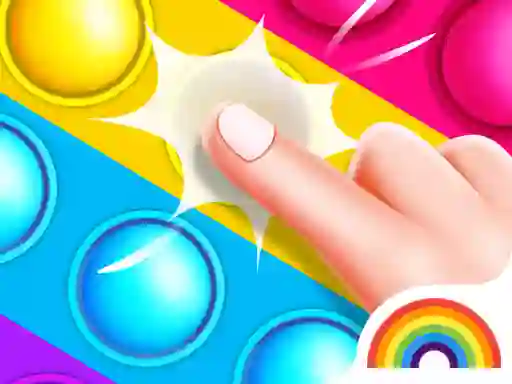 Pop It Master เกมออนไลน์