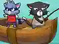 Civet's Odyssey เกมออนไลน์
