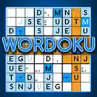 Wordoku เกมออนไลน์