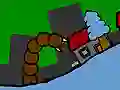 Death Worm เกมออนไลน์