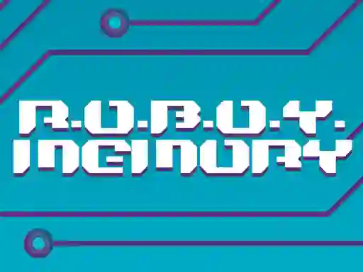 R.O.B.O.Y. Memory เกมออนไลน์
