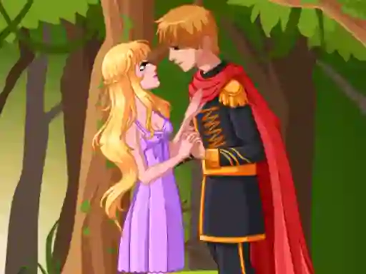 Princess Dating Times เกมออนไลน์