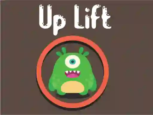 Up Lift เกมออนไลน์