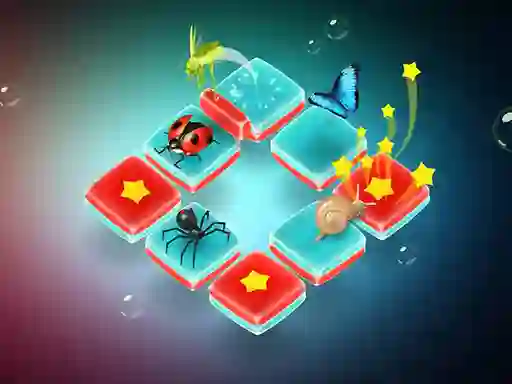 Insect Exploration เกมออนไลน์