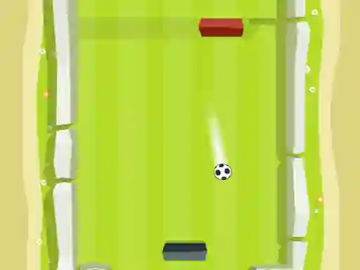 Pong Football เกมออนไลน์