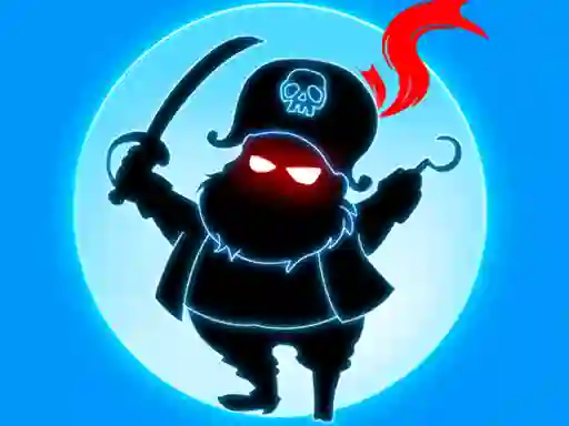 Pirates เกมออนไลน์