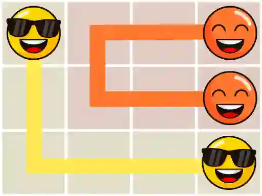 Emoji Flow เกมออนไลน์