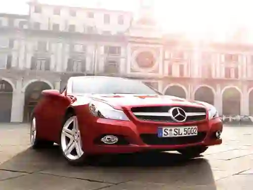 SL Roadster Puzzle เกมออนไลน์