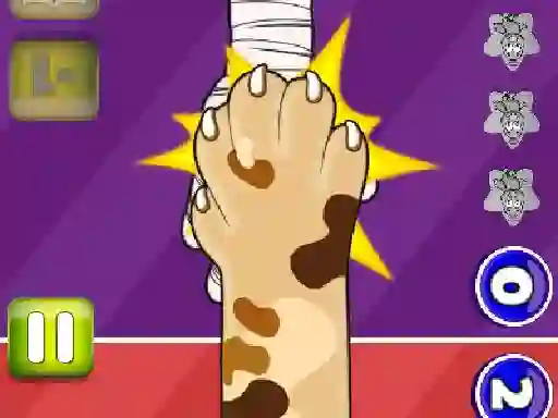 Slapsies เกมออนไลน์