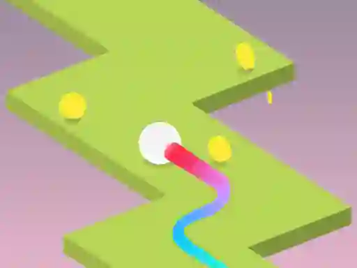 infinity Path เกมออนไลน์