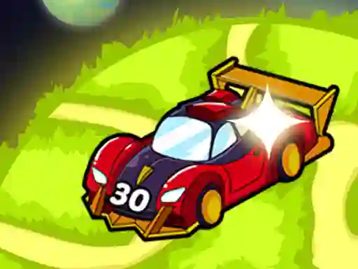 Merge World เกมออนไลน์