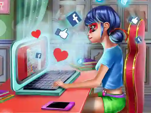 Dotted Girl Fashion Blog เกมออนไลน์