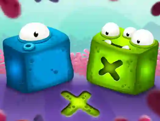 Block Movers เกมออนไลน์