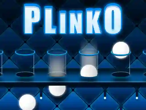 Plinko เกมออนไลน์