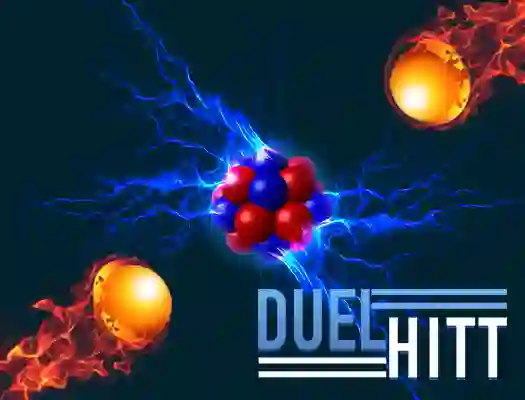 Duel Hit เกมออนไลน์