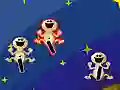 Astronaughty เกมออนไลน์