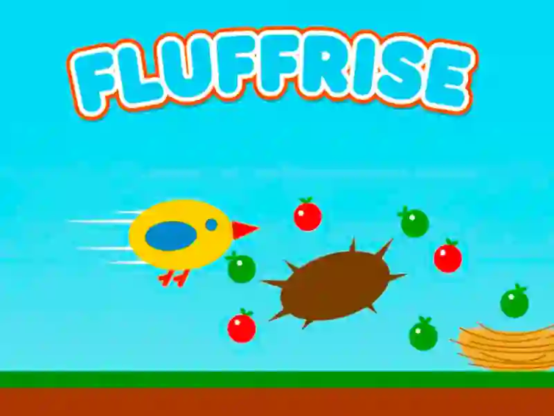 Fluffrise เกมออนไลน์