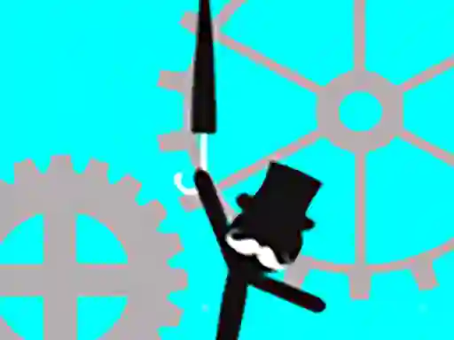 Umbrella Down เกมออนไลน์