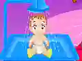 Brittany Birt Babysitting Room เกมออนไลน์