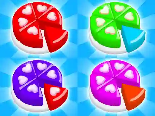 Candy Maker เกมออนไลน์