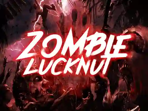 Zombie Lucknut เกมออนไลน์
