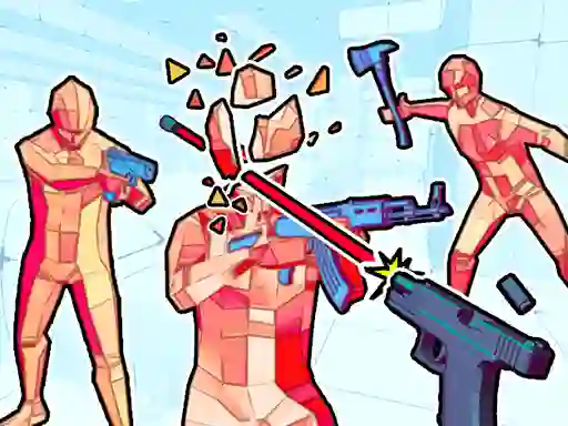 Time Shooter 2 เกมออนไลน์