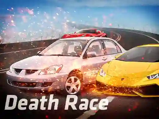 Death Race Sky Season เกมออนไลน์