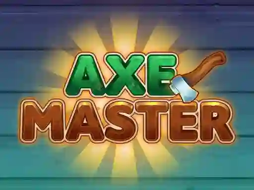 Axe Master เกมออนไลน์