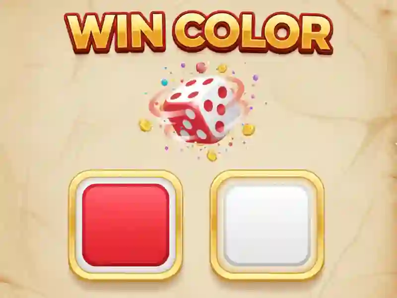 Win Color เกมออนไลน์