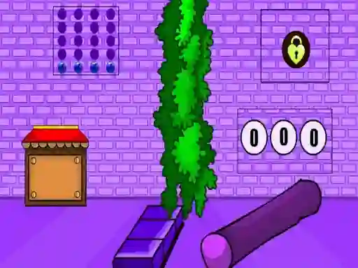 Fort Escape เกมออนไลน์