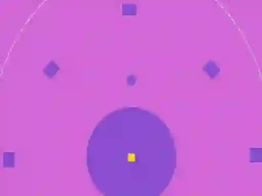 Flappy Spindots เกมออนไลน์
