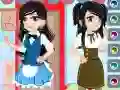 Cosmo angel: this means war เกมออนไลน์