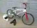 BMX bike pro เกมออนไลน์
