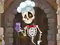 Creepy cooking เกมออนไลน์