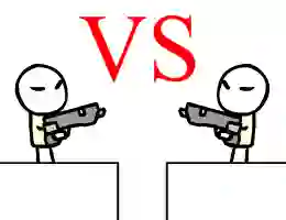 Gun Battle เกมออนไลน์
