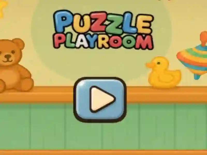 Puzzle Playroom เกมออนไลน์