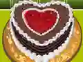 Black Forest Cake เกมออนไลน์