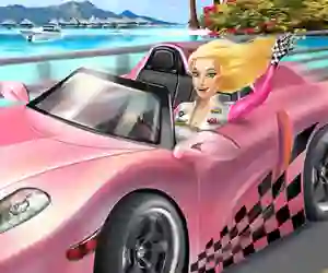Blondie's Dream Car เกมออนไลน์