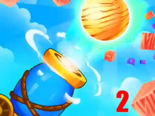 Knock Balls 2 เกมออนไลน์