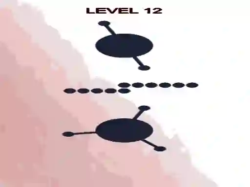 Stick the Dots เกมออนไลน์